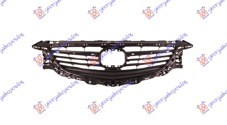 PVC MASKA MAZDA 6 2013-2016 (GJ/GL)