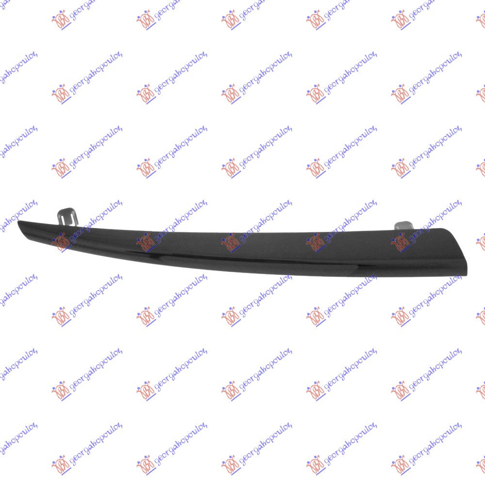 LAJSNA PVC MASKE GORNJA HROM MAZDA 6 2013-2016 (GJ/GL)