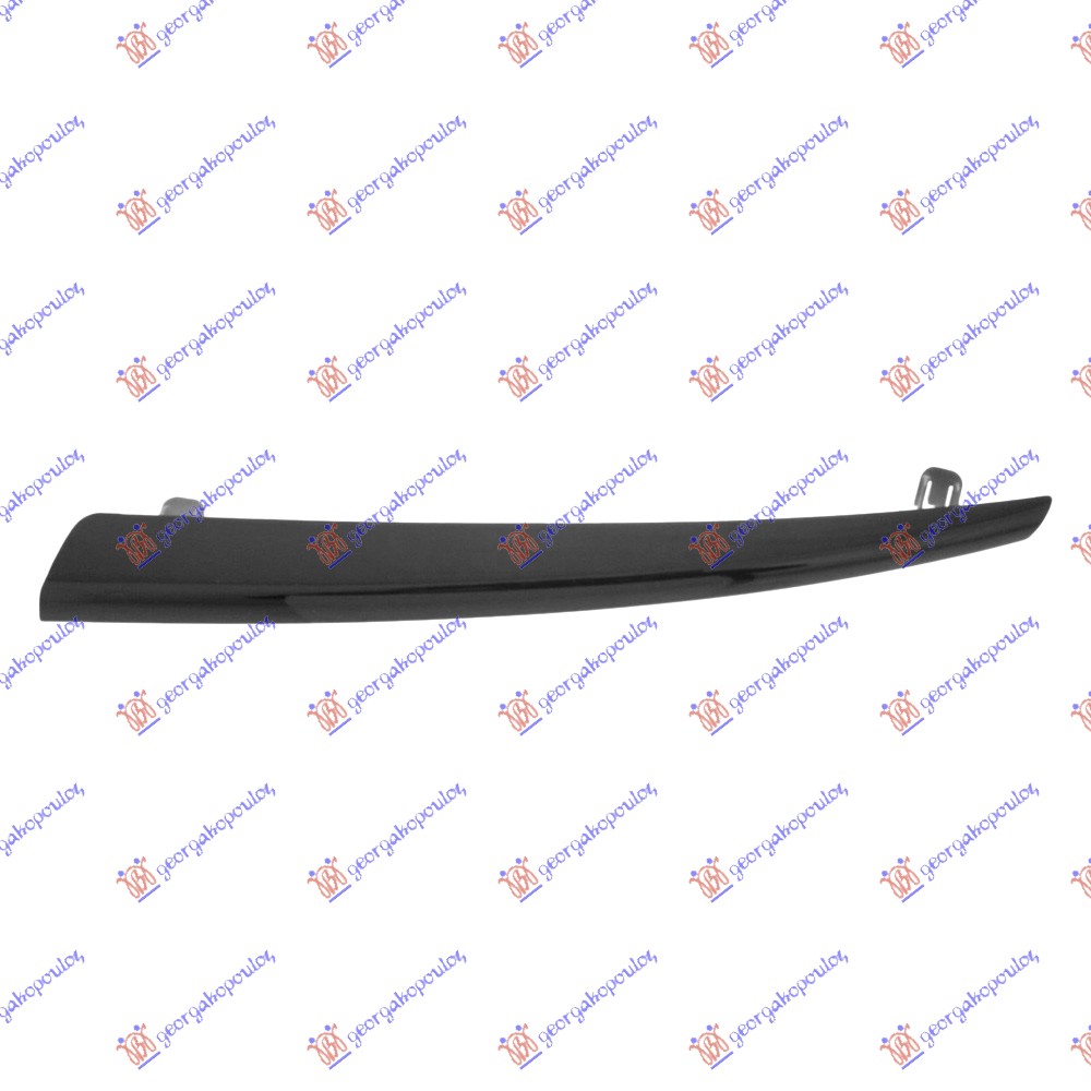 LAJSNA PVC MASKE GORNJA HROM MAZDA 6 2013-2016 (GJ/GL)