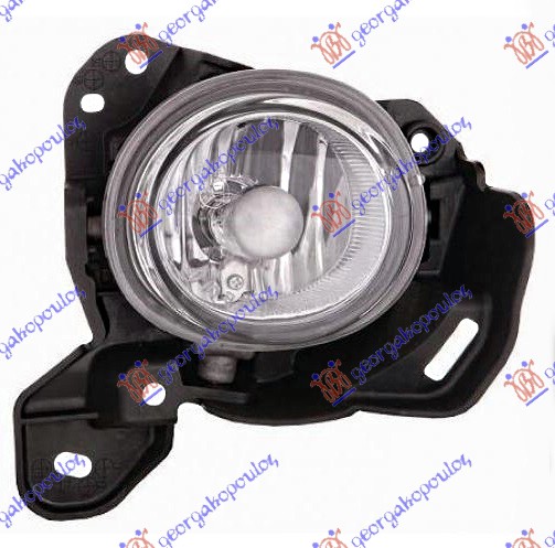 MAGLENKA SA NOSACEM (H11) (E) (DEPO) MAZDA MIATA MX5 2009-2015 (NC)