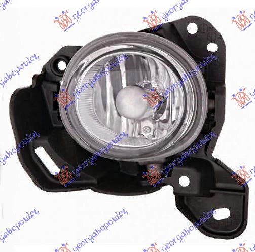 MAGLENKA BEZ NOSACA (H11) (KINA) MAZDA MIATA MX5 09-15