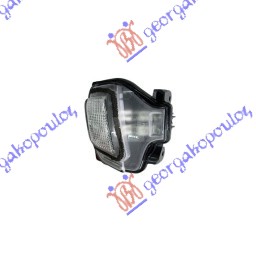 MIGAVAC U RETROVIZORU MAZDA 6 2013-2016 (GJ/GL)