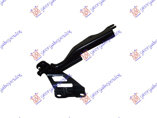 MAKAZE HAUBE MAZDA 6 2013-2016 (GJ/GL)
