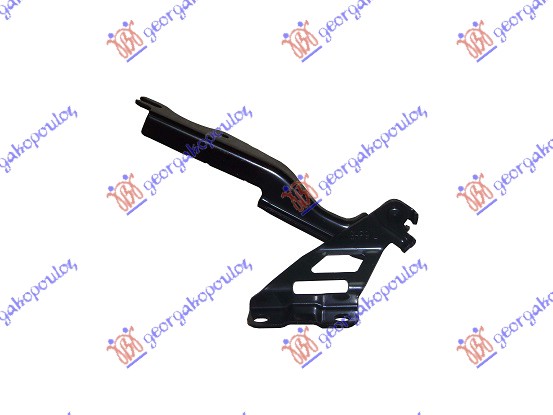 MAKAZE HAUBE MAZDA 6 2013-2016 (GJ/GL)