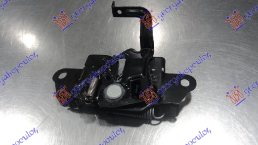 BRAVA HAUBE MAZDA 6 2016-2018 (GJ/GL)