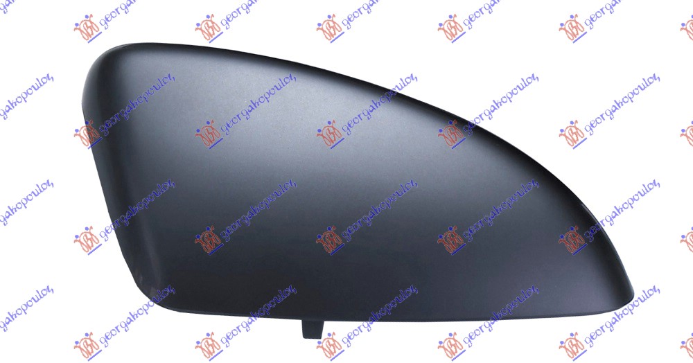POKLOPAC RETROVIZORA PM MAZDA 6 2013-2016 (GJ/GL)