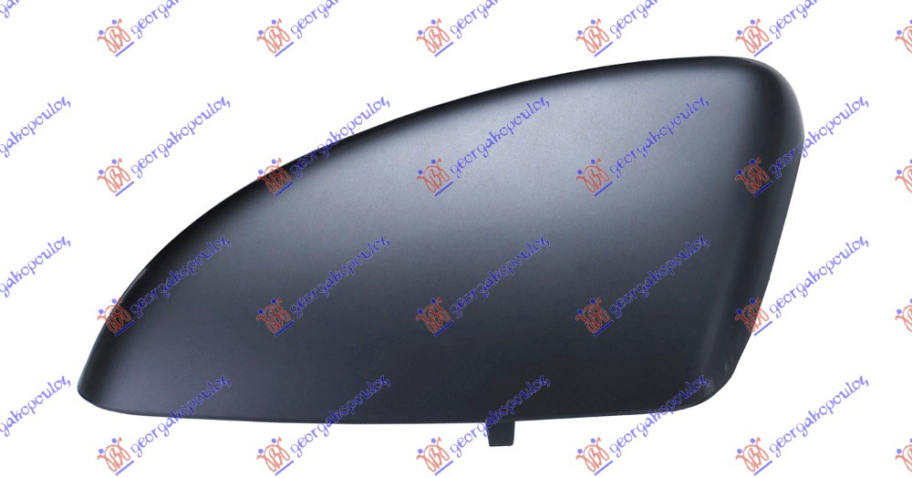 POKLOPAC RETROVIZORA PM MAZDA 6 2013-2016 (GJ/GL)