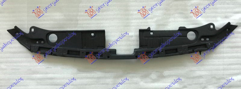 NOSAC PVC MASKE GORNJI PLASTICNI MAZDA 6 2016-2018 (GJ/GL)