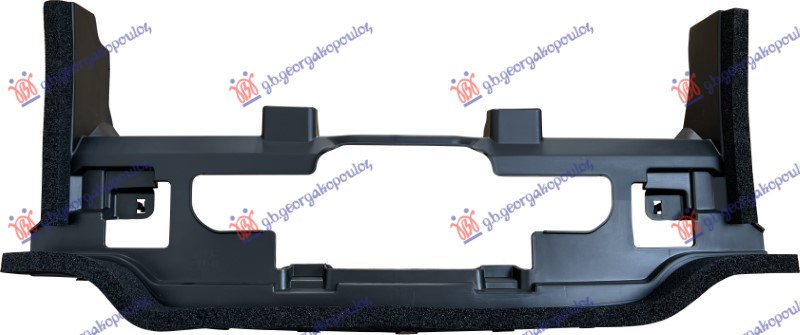 NOSAC VEZNOG LIMA PLASTICNI MAZDA 6 2018- (GJ/GL)