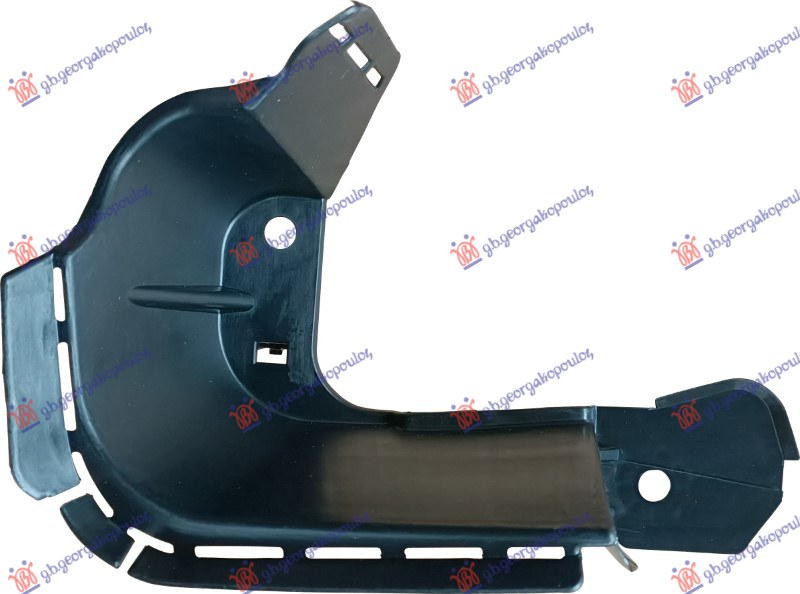 POKLOPAC VEZNOG LIMA DONJI PLASTICNI MAZDA 6 2018- (GJ/GL)