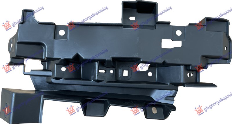 NOSAC FARA DONJI PLASTICNI MAZDA 6 2018- (GJ/GL)