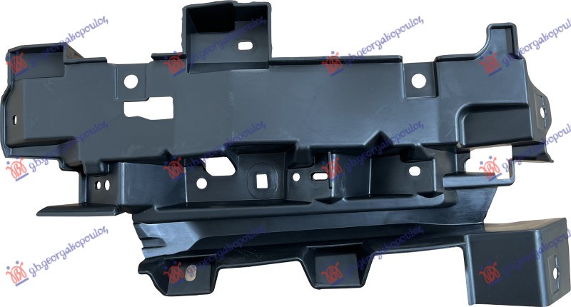NOSAC FARA DONJI PLASTICNI MAZDA 6 2018- (GJ/GL)