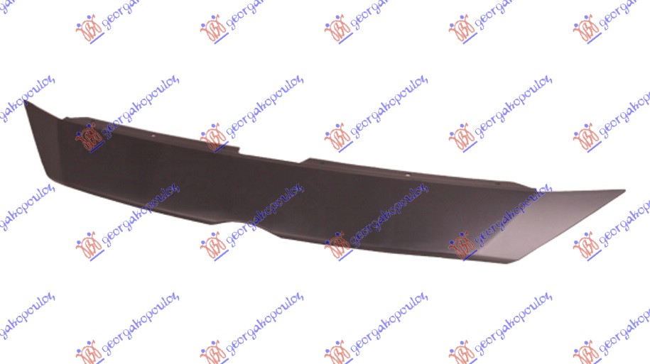 POKLOPAC VEZNOG LIMA GORNJI SPOLJASNJI PLASTICNI MAZDA 3 SDN-H/B 2013-2016 (BM/BN)