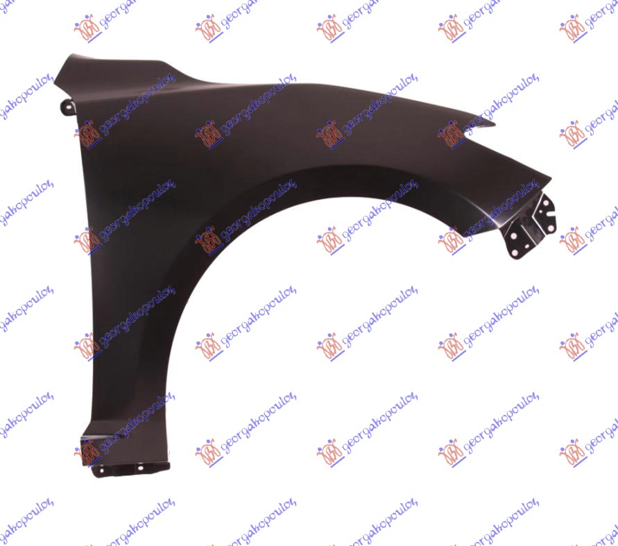 BLATOBRAN MAZDA 3 SDN-H/B 2013-2016 (BM/BN)
