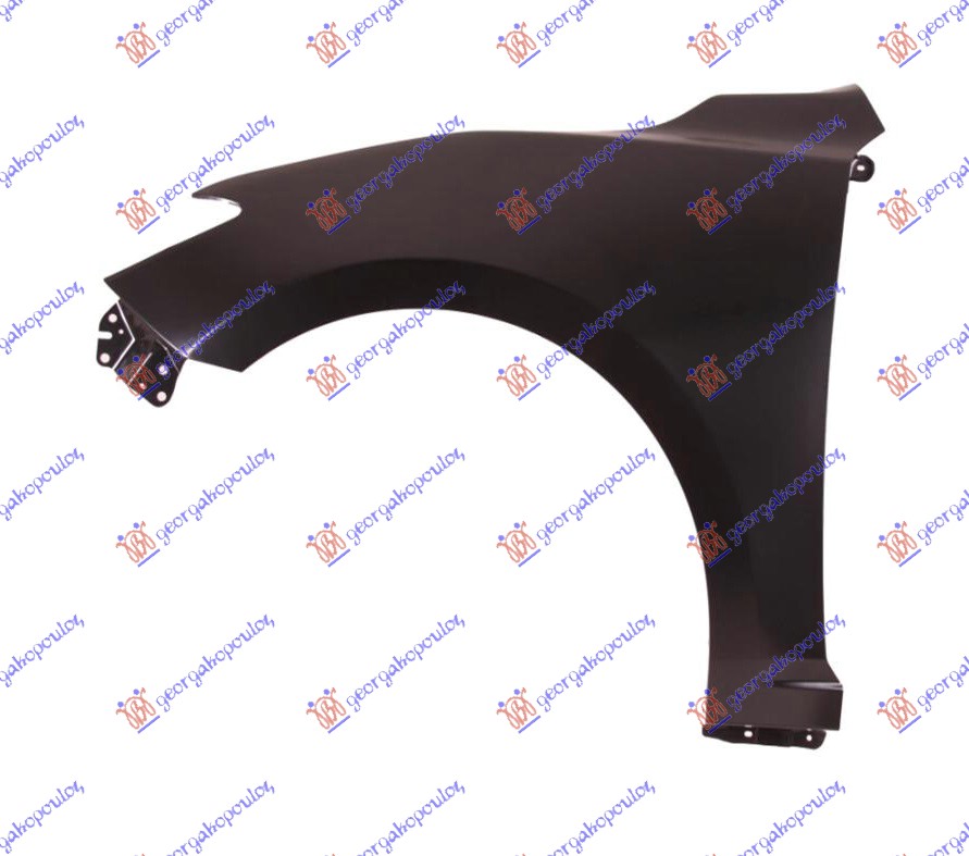 BLATOBRAN MAZDA 3 SDN-H/B 2013-2016 (BM/BN)