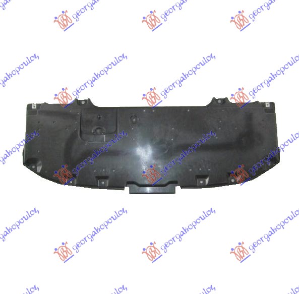 ZASTITA MOTORA (PREDNJI DEO) MAZDA 3 SDN-H/B 2013-2016 (BM/BN)