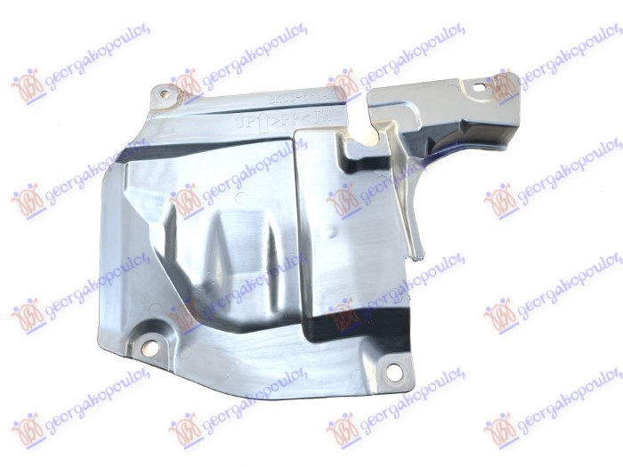 ZASTITA MOTORA MAZDA CX5 2011-2017 (KE/GH/KF)