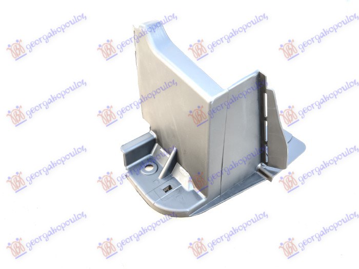 NOSAC HLADNJAKA DONJI PLASTICNI MAZDA 3 SDN-H/B 2013-2016 (BM/BN)