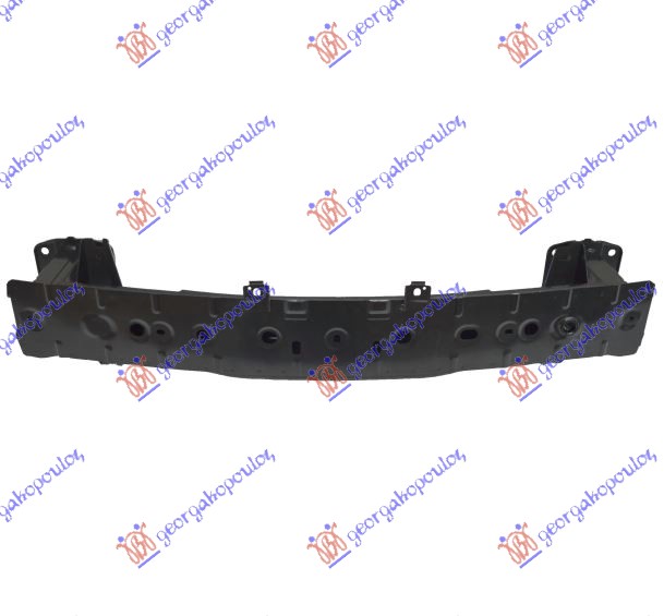 SINA PREDNJEG BRANIKA MAZDA 3 SDN-H/B 2013-2016 (BM/BN)
