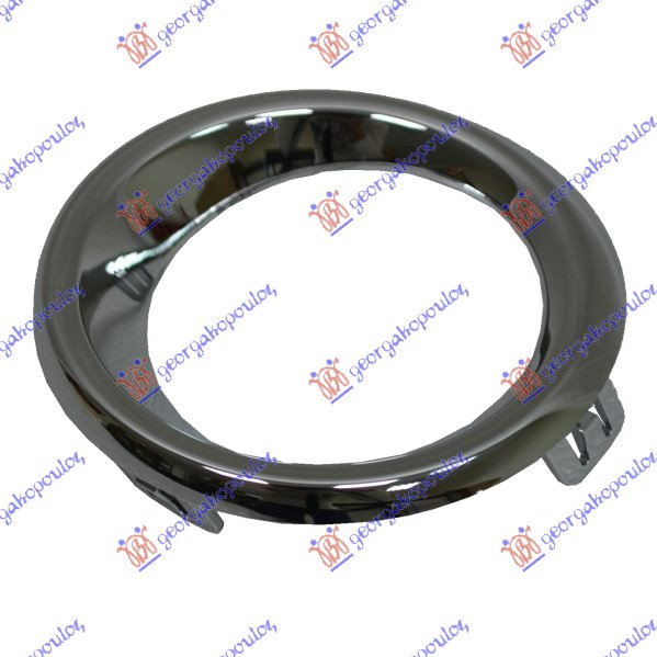 OKVIR MAGLENKE HROM MAZDA 3 SDN-H/B 2013-2016 (BM/BN)