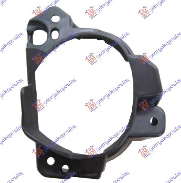 NOSAC MAGLENKE PLASTICNI MAZDA 3 SDN-H/B 2013-2016 (BM/BN)