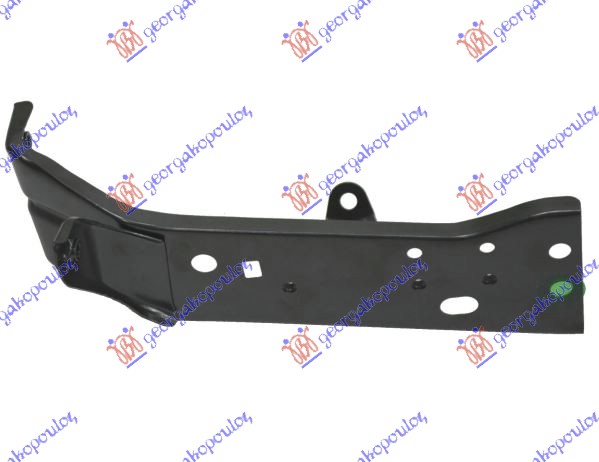 NOSAC PREDNJEG BLATOBRANA GORNJI MAZDA 3 SDN-H/B 2013-2016 (BM/BN)