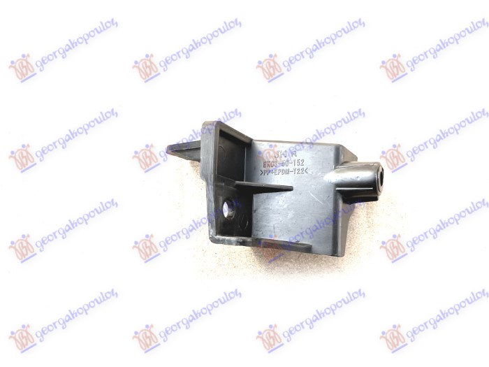 NOSAC PREDNJEG BRANIKA GORNJI PLASTICNI MAZDA 3 SDN-H/B 2013-2016 (BM/BN)