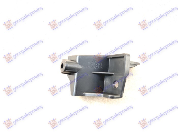 NOSAC PREDNJEG BRANIKA GORNJI PLASTICNI MAZDA 3 SDN-H/B 2013-2016 (BM/BN)