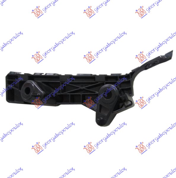 NOSAC PREDNJEG BRANIKA BOCNI PLASTICNI MAZDA 3 SDN-H/B 2013-2016 (BM/BN)