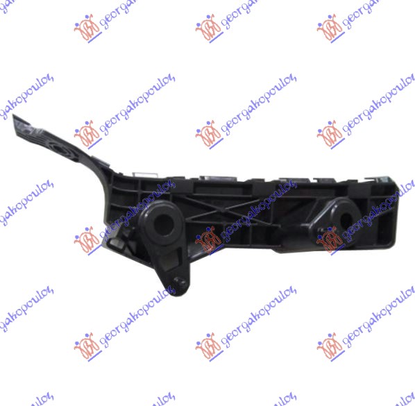 NOSAC PREDNJEG BRANIKA BOCNI PLASTICNI MAZDA 3 SDN-H/B 2013-2016 (BM/BN)