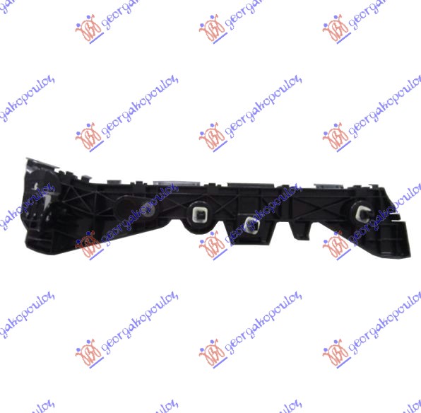 NOSAC ZADNJEG BRANIKA BOCNI PLASTICNI (SEDAN) MAZDA 3 SDN-H/B 2013-2016 (BM/BN)