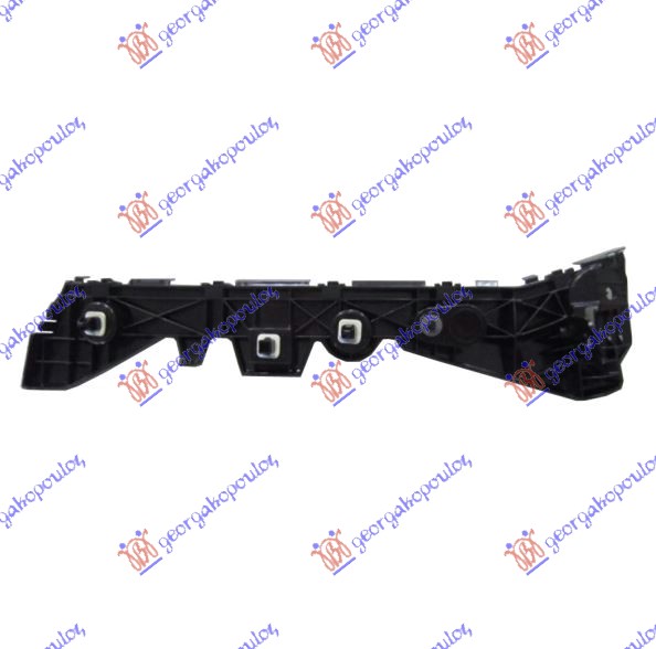 NOSAC ZADNJEG BRANIKA BOCNI PLASTICNI (SEDAN) MAZDA 3 SDN-H/B 2013-2016 (BM/BN)