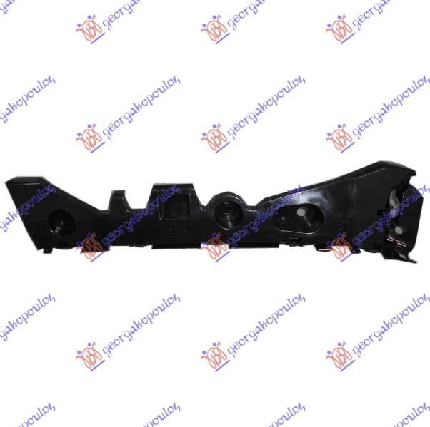 NOSAC ZADNJEG BRANIKA BOCNI PLASTICNI 5 VRATA MAZDA 3 SDN-H/B 2013-2016 (BM/BN)