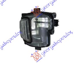 MIGAVAC U RETROVIZORU MAZDA 2 2014-2020 (DL/DJ)