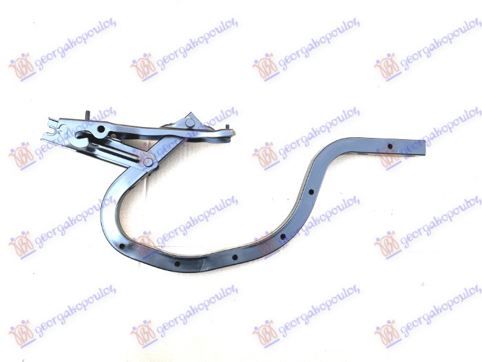 MAKAZE POKLOPCA GEPEKA MAZDA 3 SDN-H/B 2013-2016 (BM/BN)