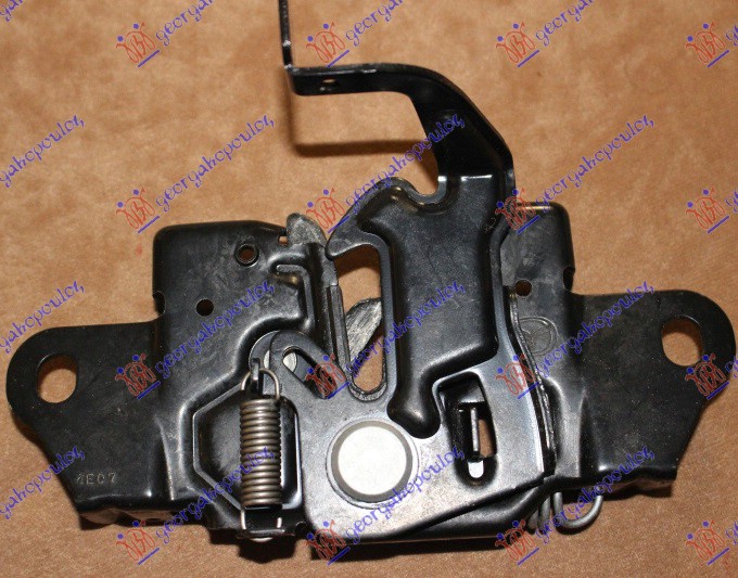BRAVA HAUBE MAZDA 3 SDN-H/B 2013-2016 (BM/BN)