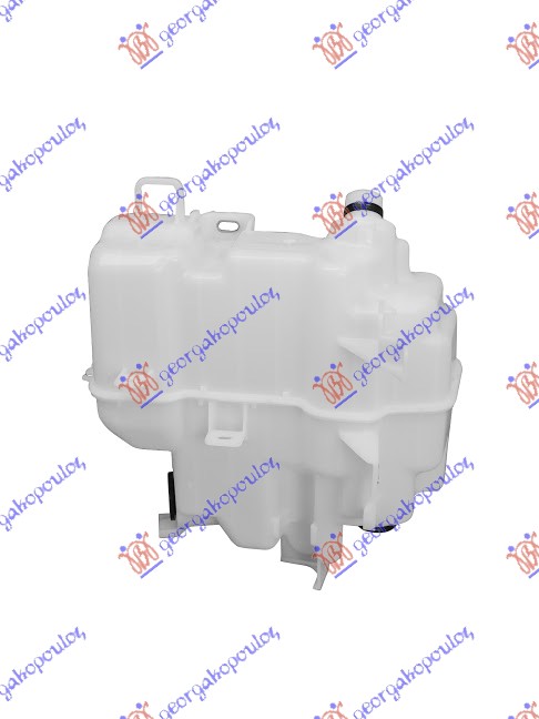 POSUDA ZA TECNOST BRISACA (SA PRSKALICAMA FAROVA) MAZDA 3 SDN-HB 2016-2019 (BP)