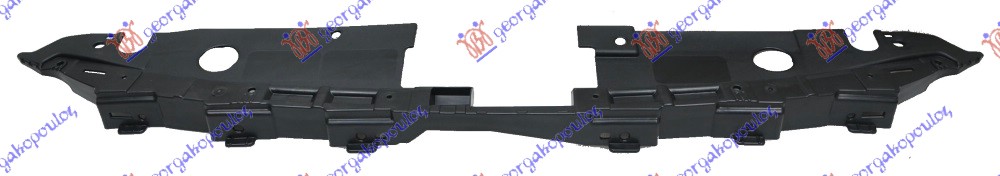 POKLOPAC VEZNOG LIMA UNUTRASNJI PLASTICNI MAZDA 3 SDN-HB 2016-2019 (BP)