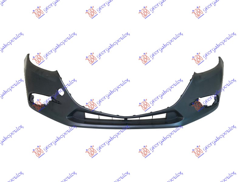 PREDNJI BRANIK PM (A KVALITET) MAZDA 3 SDN-HB 2016-2019 (BP)