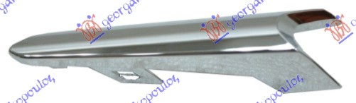 LAJSNA MAGLENKE HROM MAZDA 3 SDN-HB 2016-2019 (BP)