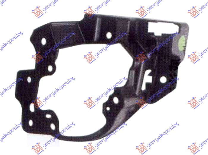NOSAC MAGLENKE (LED) MAZDA 3 SDN-HB 2016-2019 (BP)
