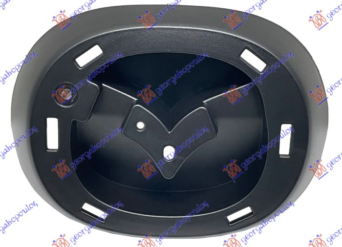 NOSAC ZNAKA MAZDA 3 SDN-HB 2016-2019 (BP)