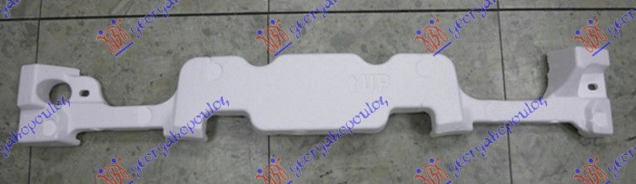 APSORBER PREDNJEG BRANIKA MAZDA 3 SDN-HB 2016-2019 (BP)