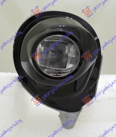 MAGLENKA LED (E) (TYC) MAZDA CX5 2017-2022 (KF)