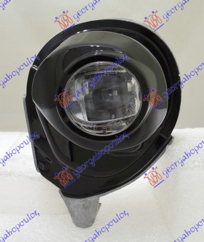 MAGLENKA LED (E) (TYC) MAZDA CX5 2017-2022 (KF)