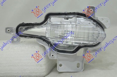 POZICIONO SVETLO MAZDA 3 SDN-HB 2016-2019 (BP)
