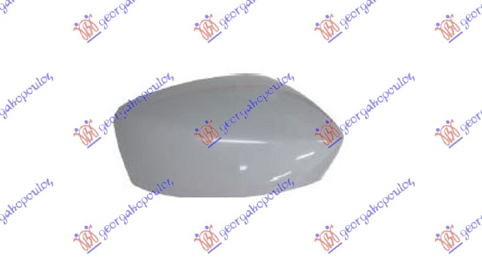 POKLOPAC RETROVIZORA PM MAZDA 3 SDN-HB 2016-2019 (BP)