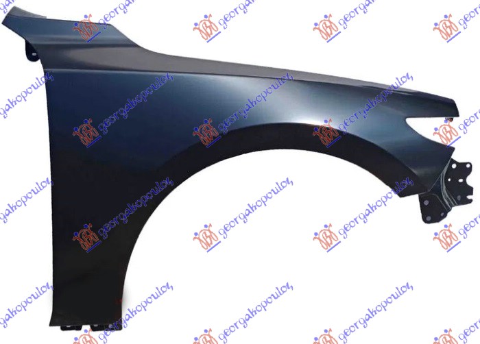 BLATOBRAN MAZDA 3 SDN 2019- (BP)