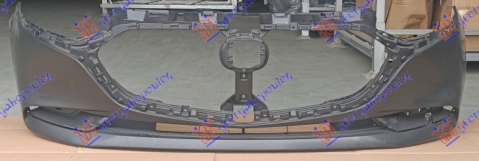 PREDNJI BRANIK PM MAZDA 3 SDN 2019- (BP)