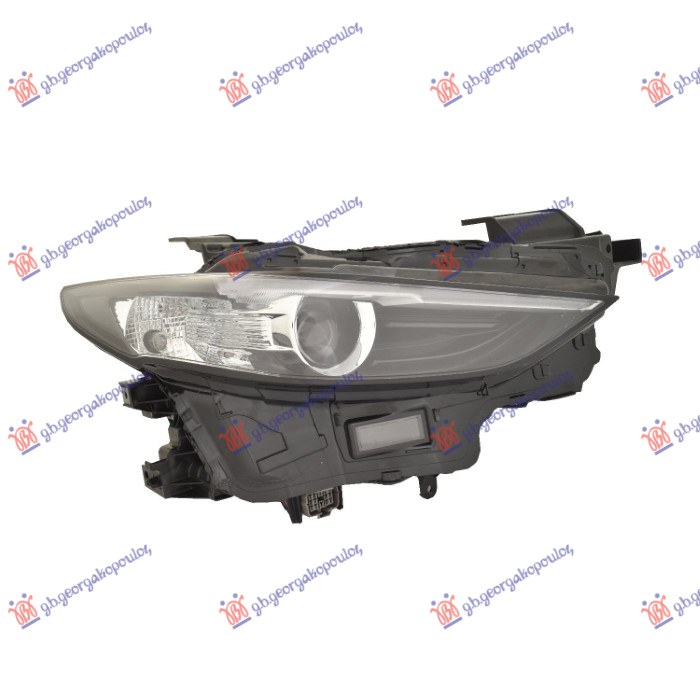 FAR ELEKTRICNI LED (DEPO) MAZDA 3 SDN 2019- (BP)